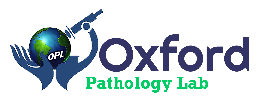 Oxford Pathology Lab